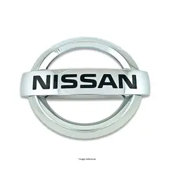 NISSAN - Emblema Delantero Np300 Original