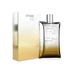 RABANNE - Crazy Me EDP 62ml Unisex Paco PACO RABANNE.