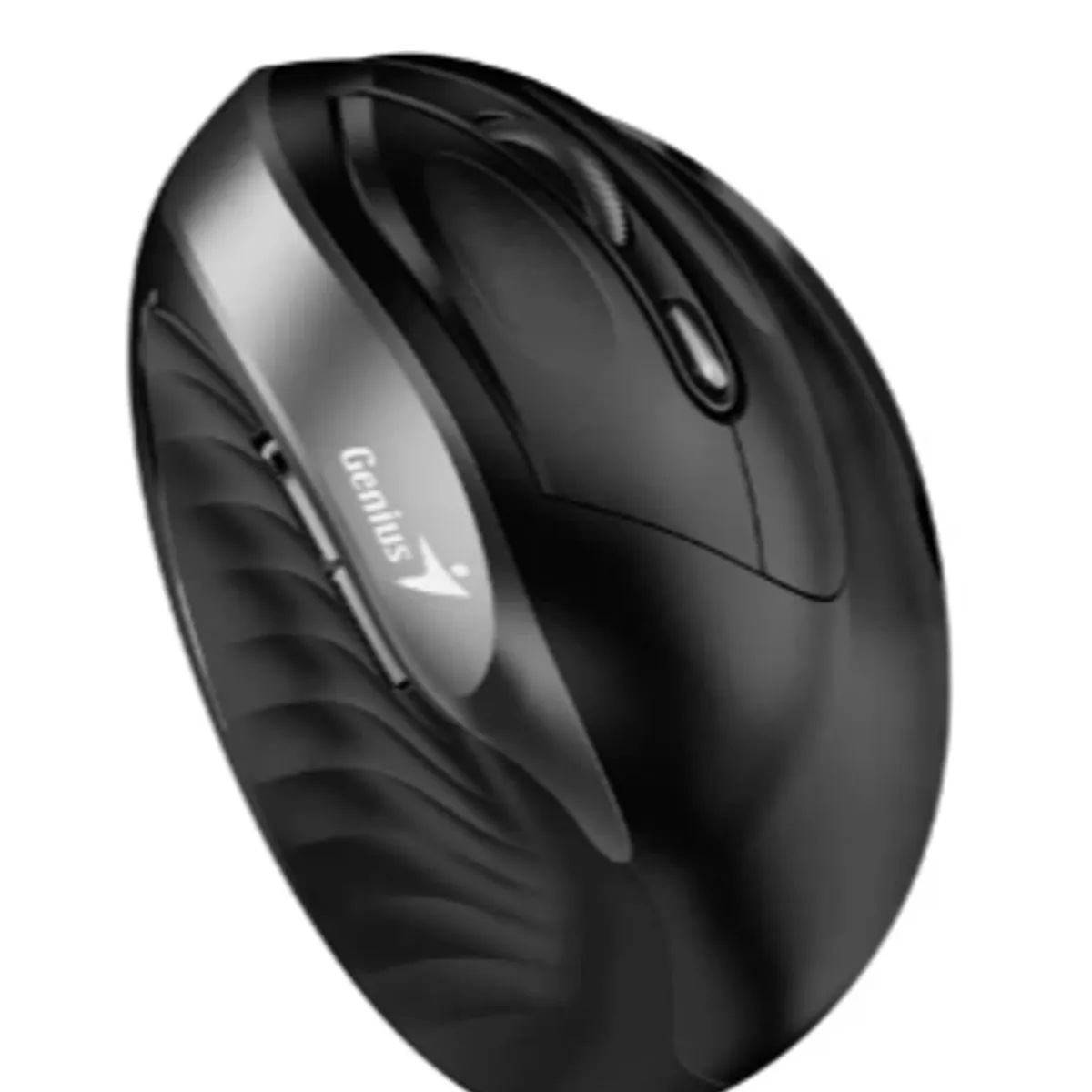 GENIUS - Mouse Ergo 8250 vertical inalámbrico GENIUS
