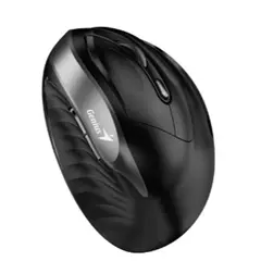 GENIUS - Mouse Ergo 8250 vertical inalámbrico