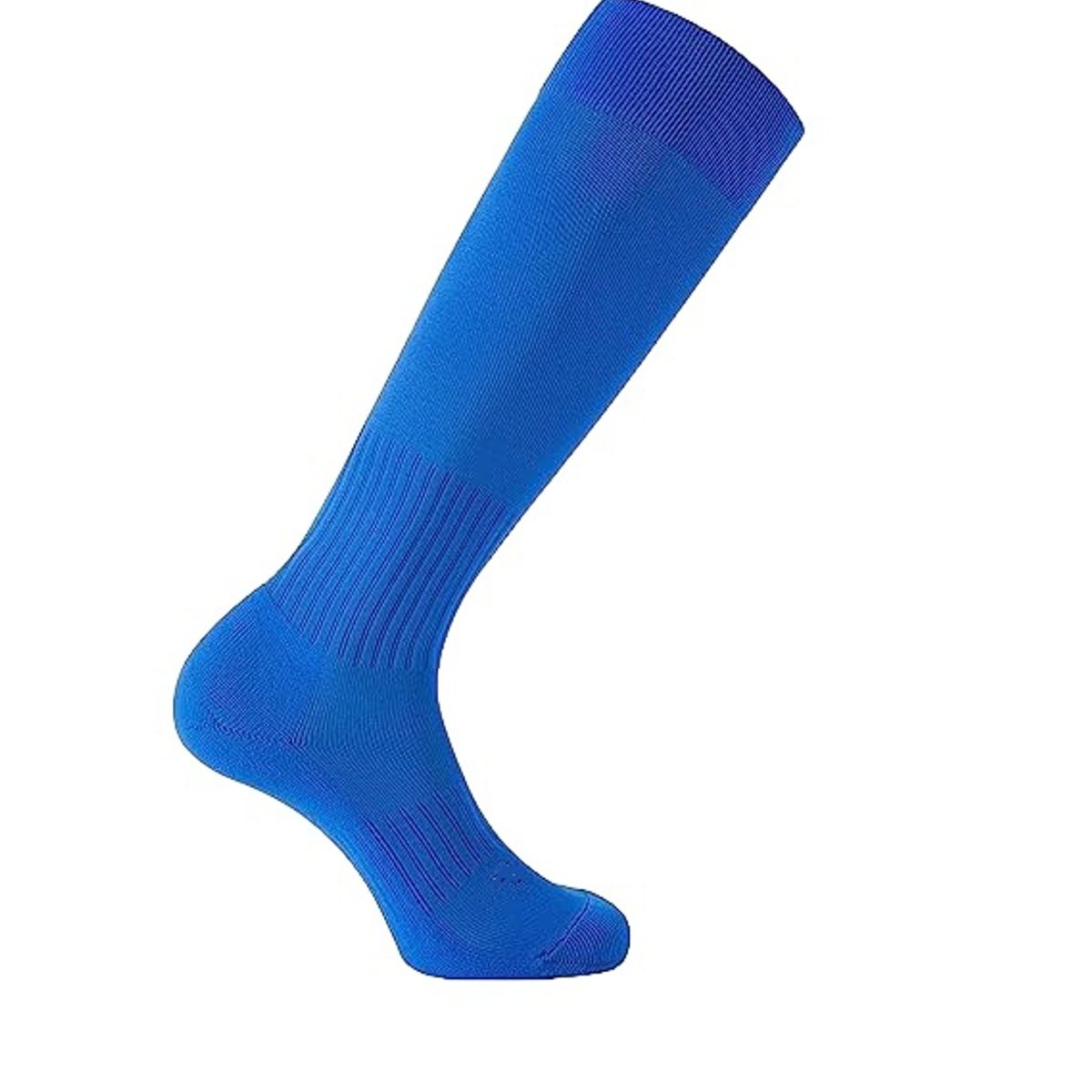 GARSIL - x3 Pares De Calcetas Deportivas De Futbol - Medias Soccer - Unisex