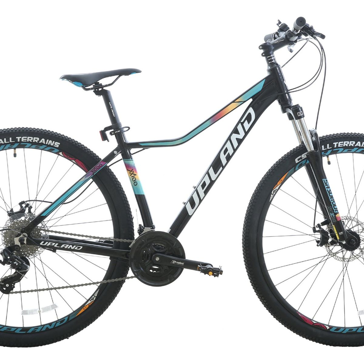 UPLAND - Bicicleta Mtb Upland X100 27.5