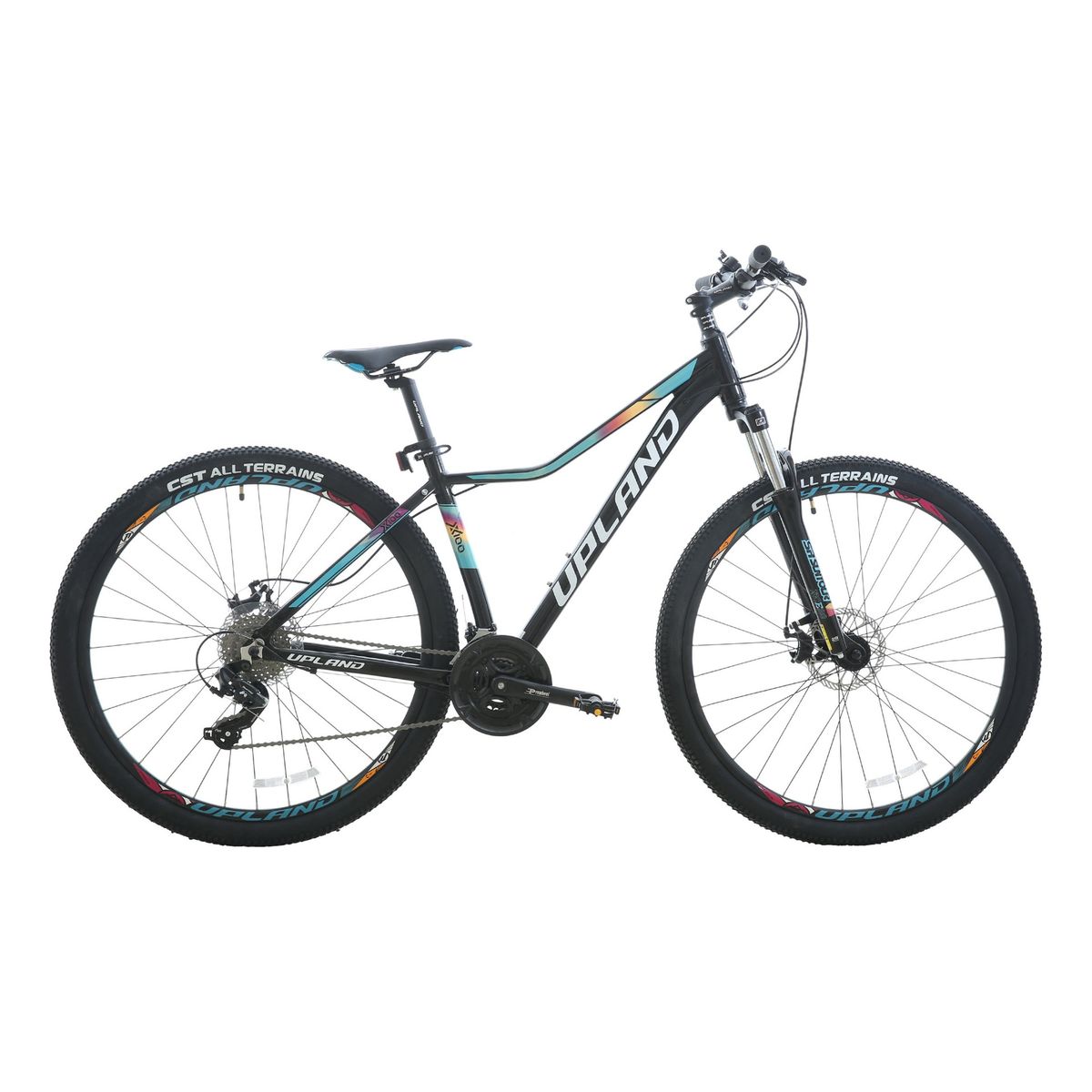 UPLAND - Bicicleta Mtb Upland X100 27.5