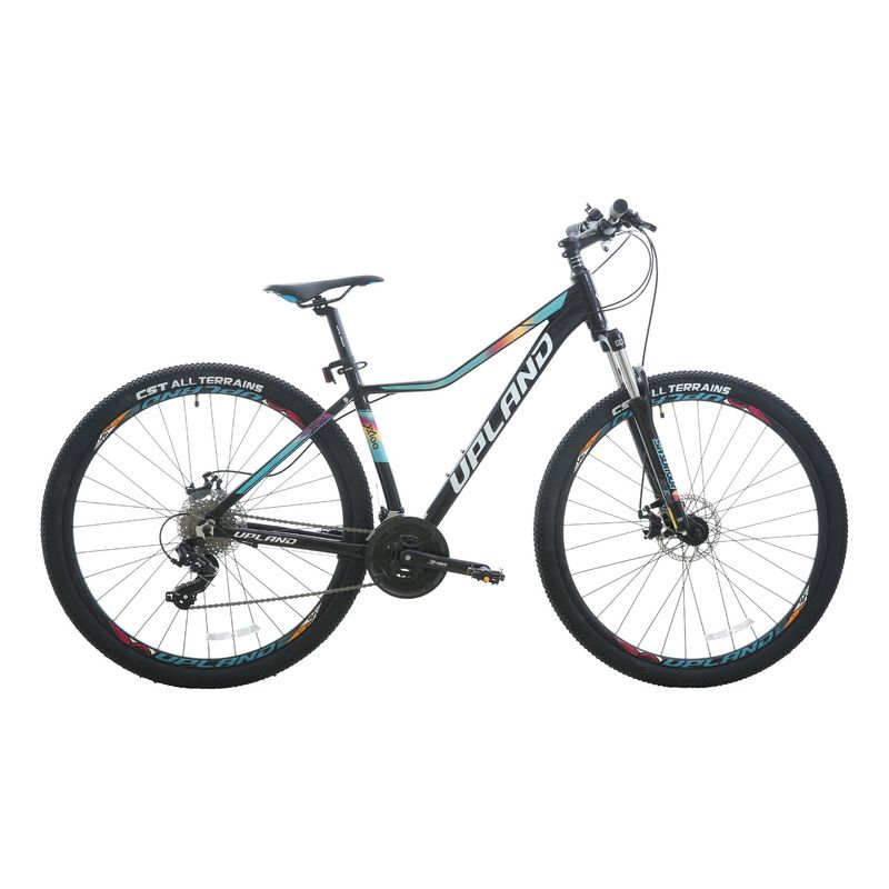 UPLAND - Bicicleta Mtb Upland X100 27.5 Talla S