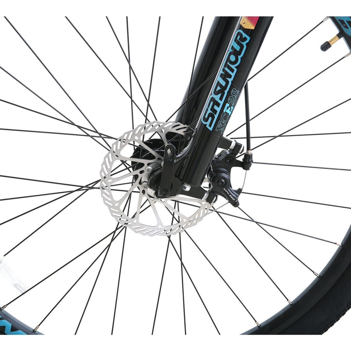 UPLAND - Bicicleta Mtb Upland X100 27.5