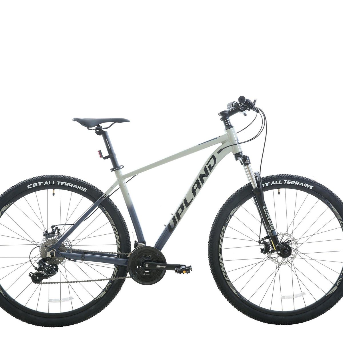 UPLAND - Bicicleta Mtb Upland X90 29