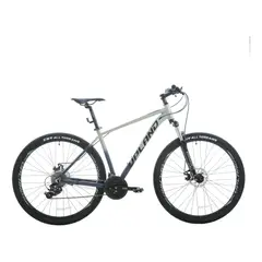 UPLAND - Bicicleta Mtb X90 29 Talla M