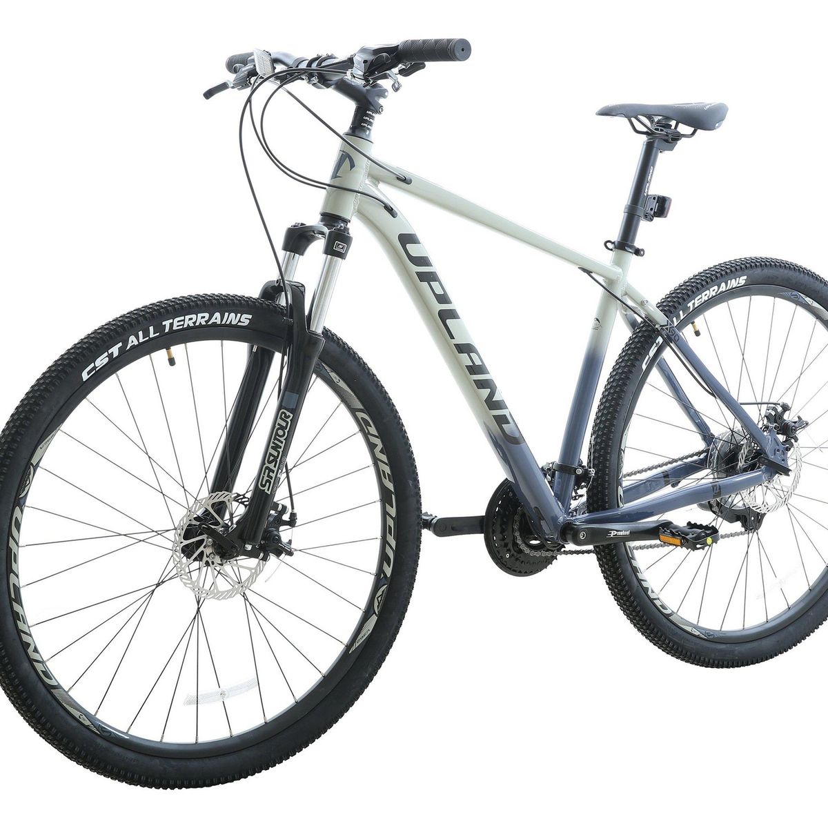 UPLAND - Bicicleta Mtb Upland X90 29