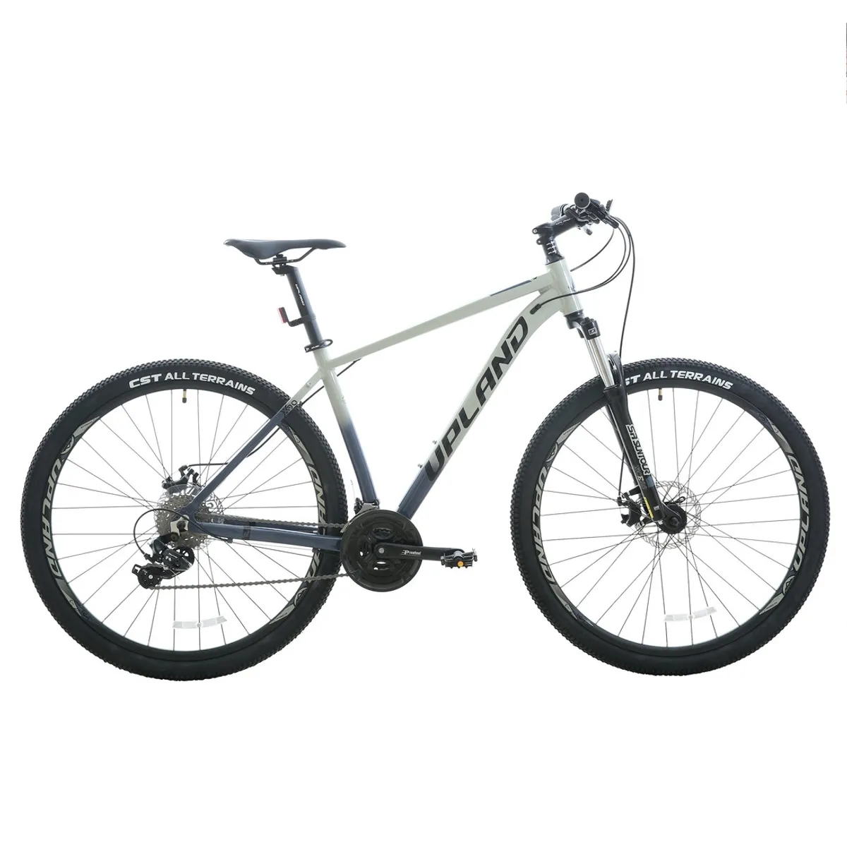 UPLAND - Bicicleta Mtb Upland X90 29