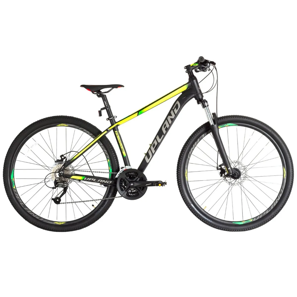 UPLAND - Bicicleta Mtb Upland Vanguard 200 29