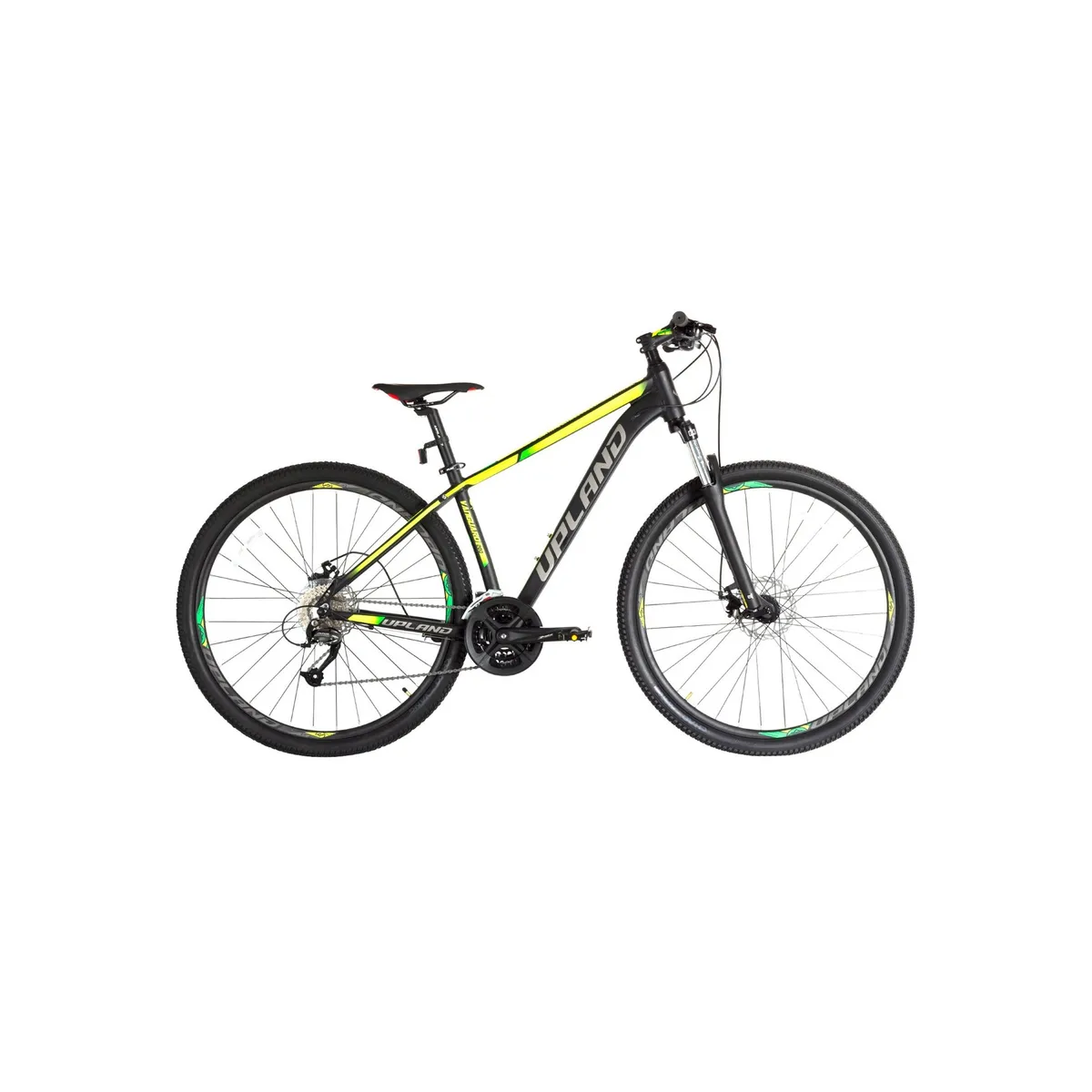 UPLAND - Bicicleta Mtb Upland Vanguard 200 29