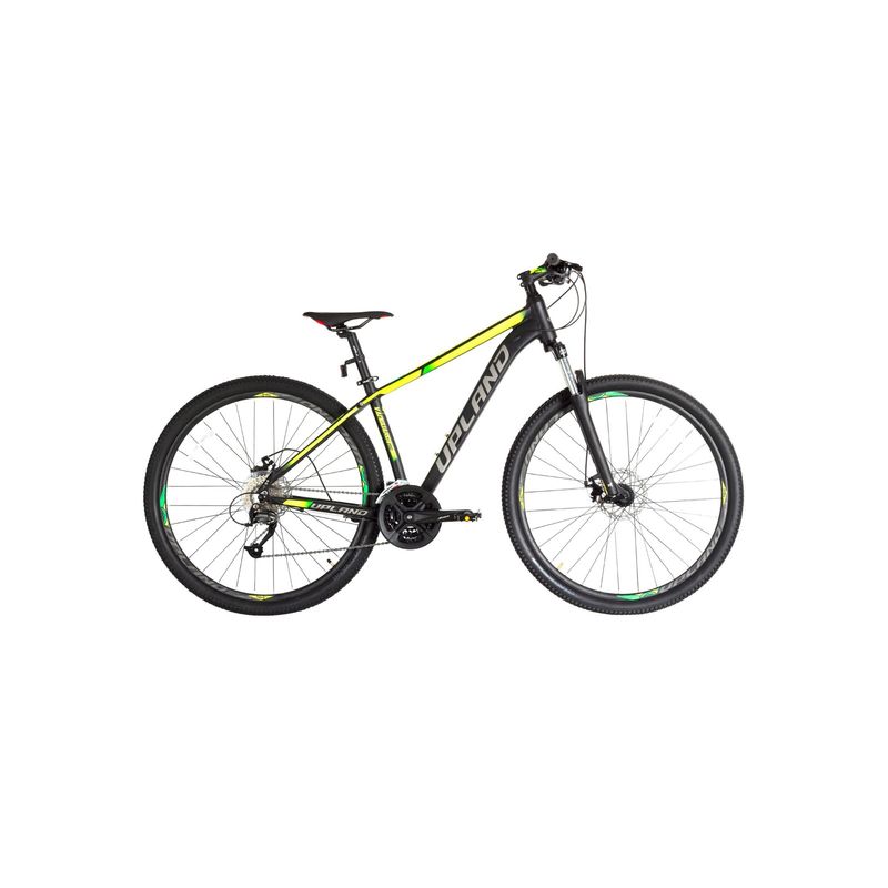 UPLAND - Bicicleta Mtb Upland Vanguard 200 29 Talla L