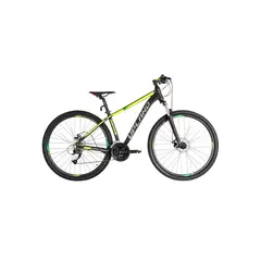UPLAND - Bicicleta Mtb Vanguard 200 29 Talla L