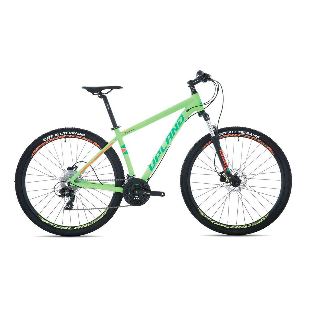 UPLAND - Bicicleta Mtb Upland X200 29