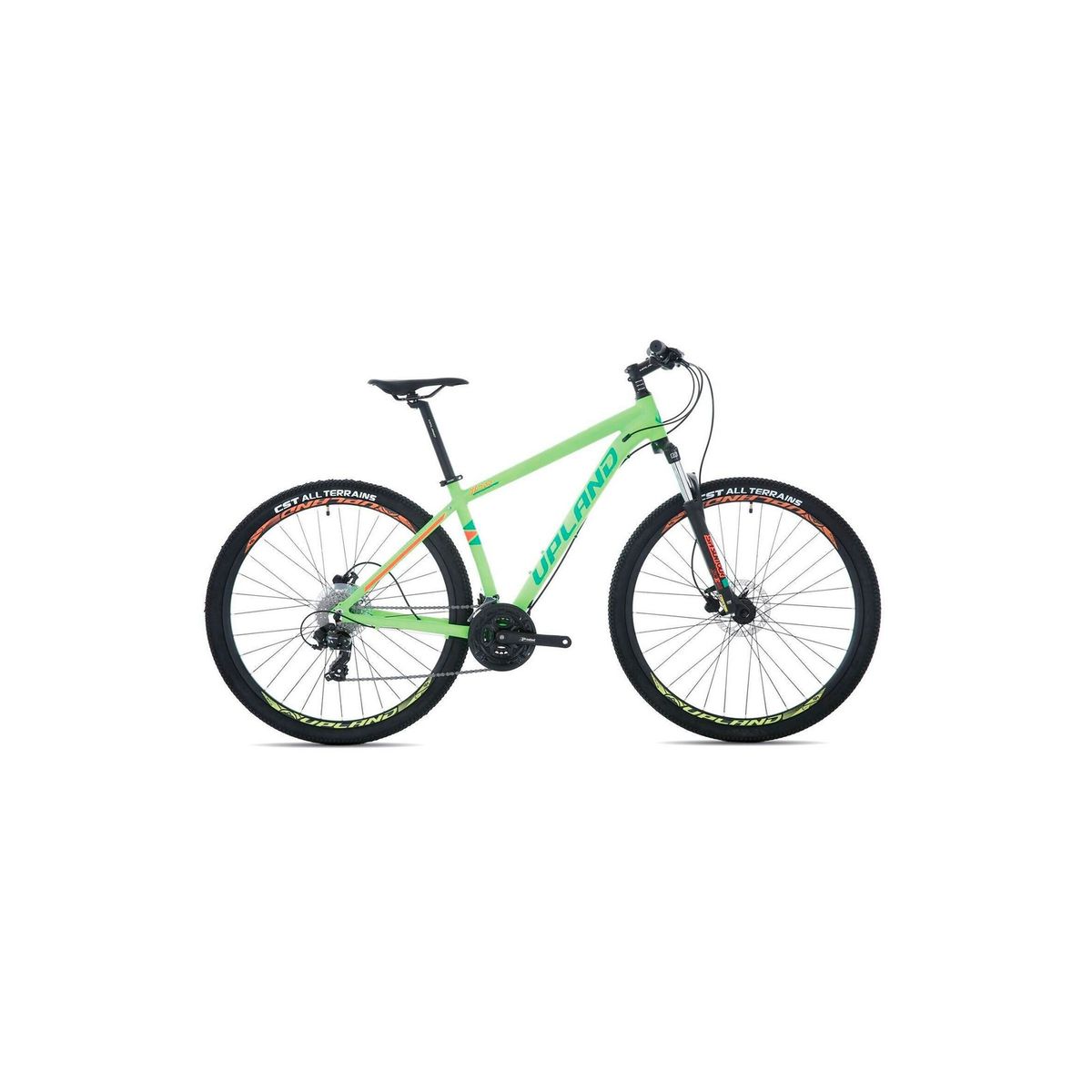 UPLAND - Bicicleta Mtb Upland X200 29