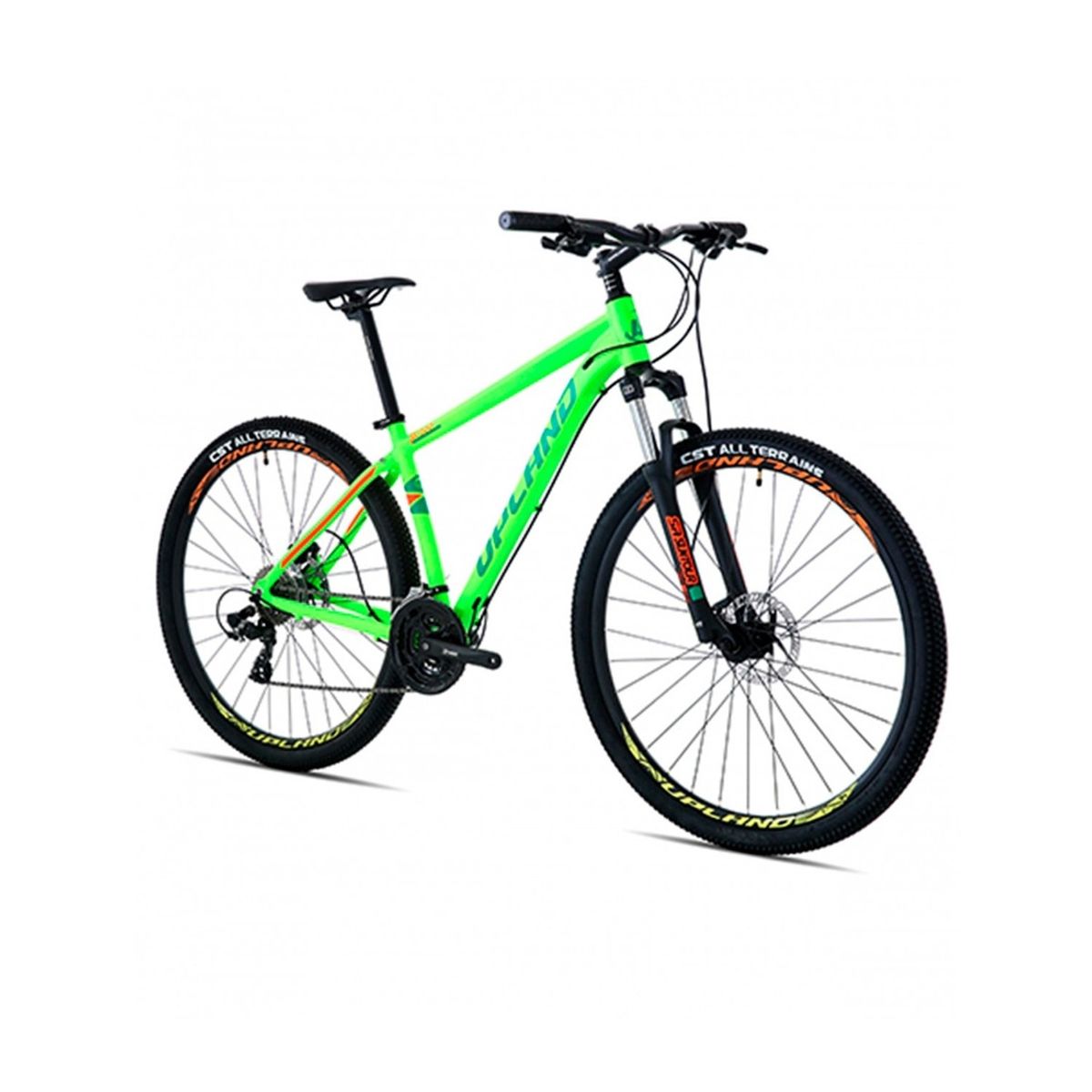 UPLAND - Bicicleta Mtb Upland X200 29