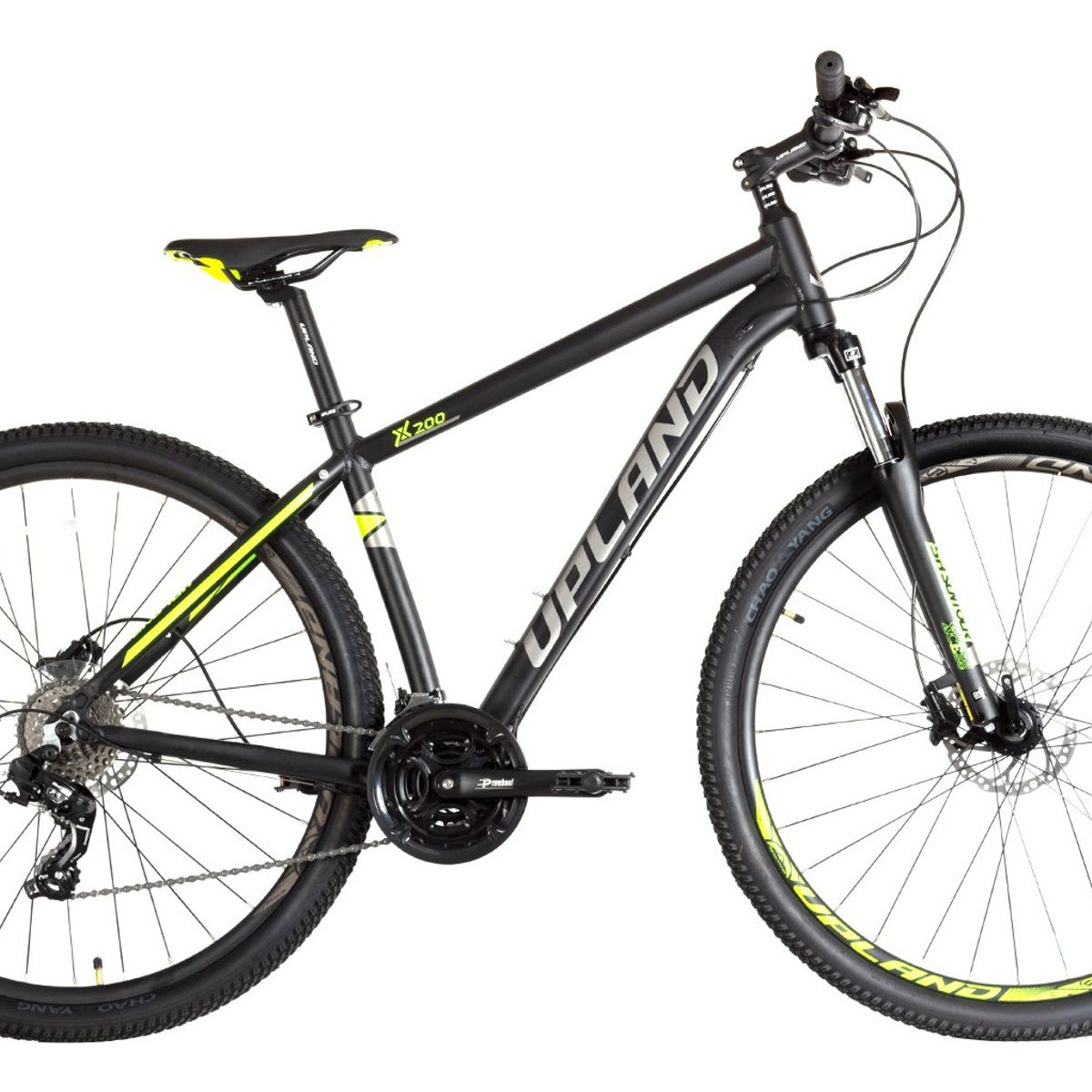 UPLAND - Bicicleta Mtb Upland X200 29