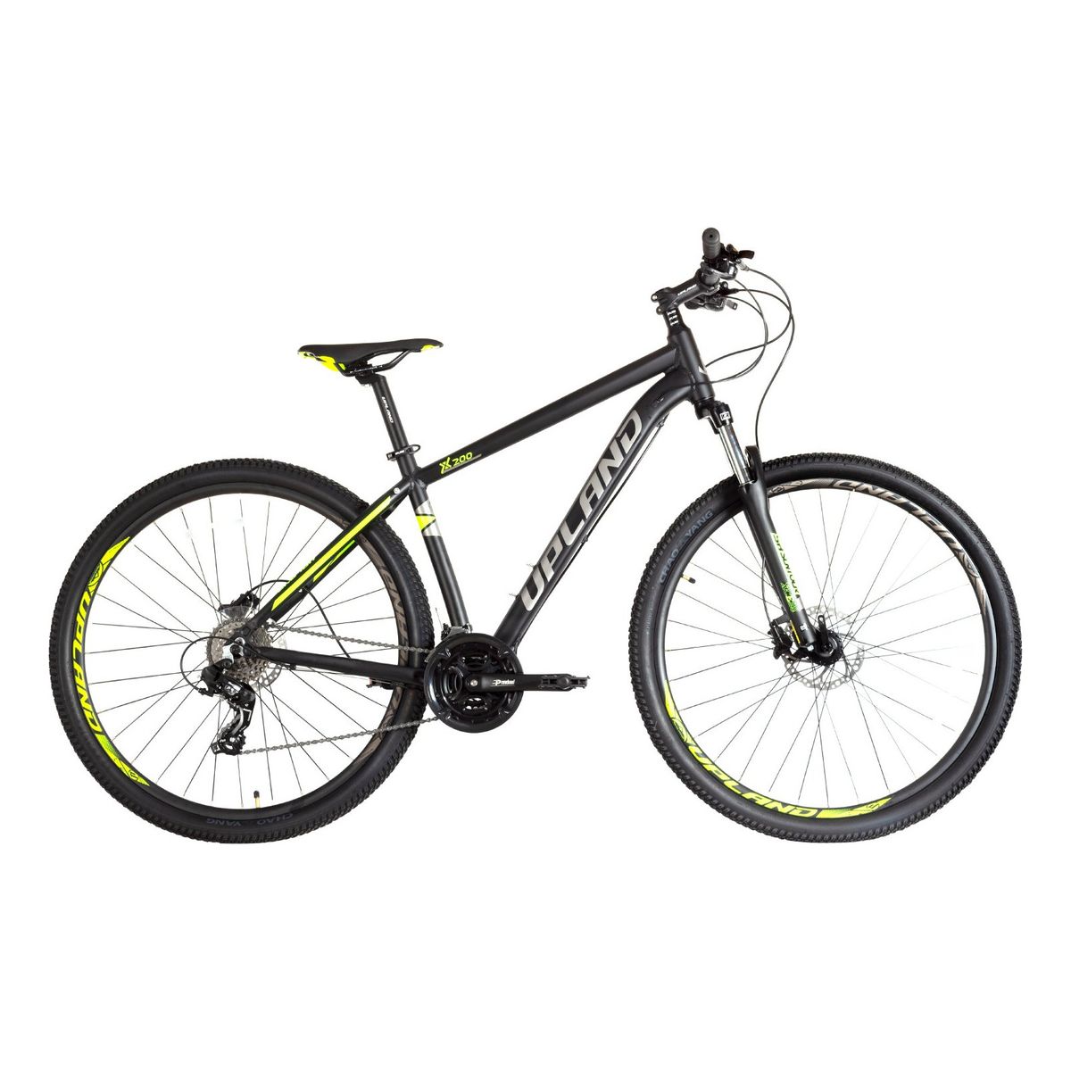 UPLAND - Bicicleta Mtb Upland X200 29