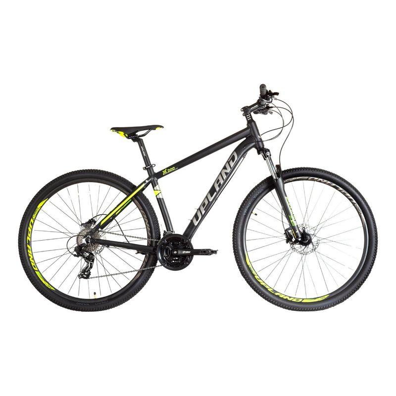 UPLAND - Bicicleta Mtb Upland X200 29 Talla M