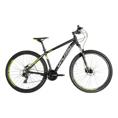 UPLAND - Bicicleta Mtb X200 29 Talla M