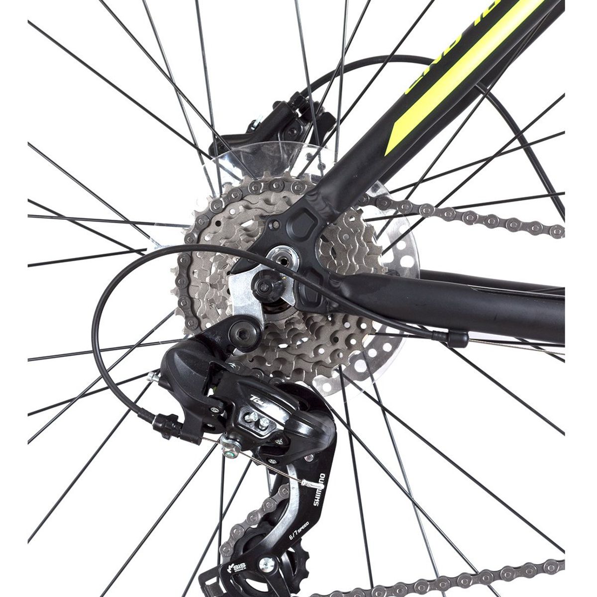 UPLAND - Bicicleta Mtb Upland X200 29