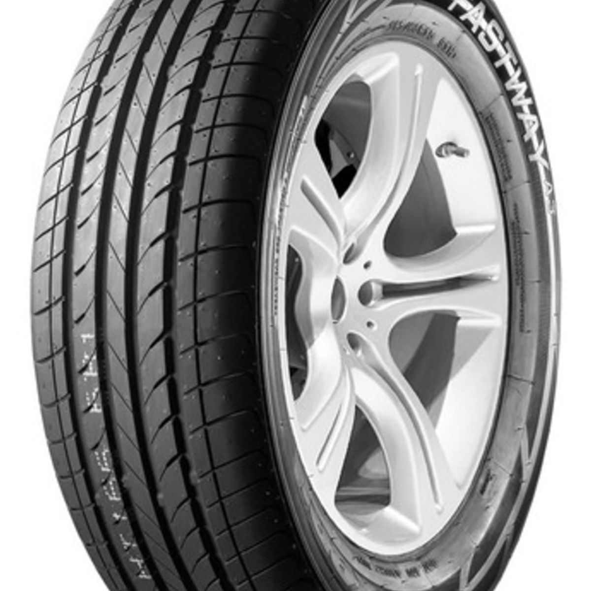 GENERICO - Neumatico 175/70 R13 Xbri Fastway 82t