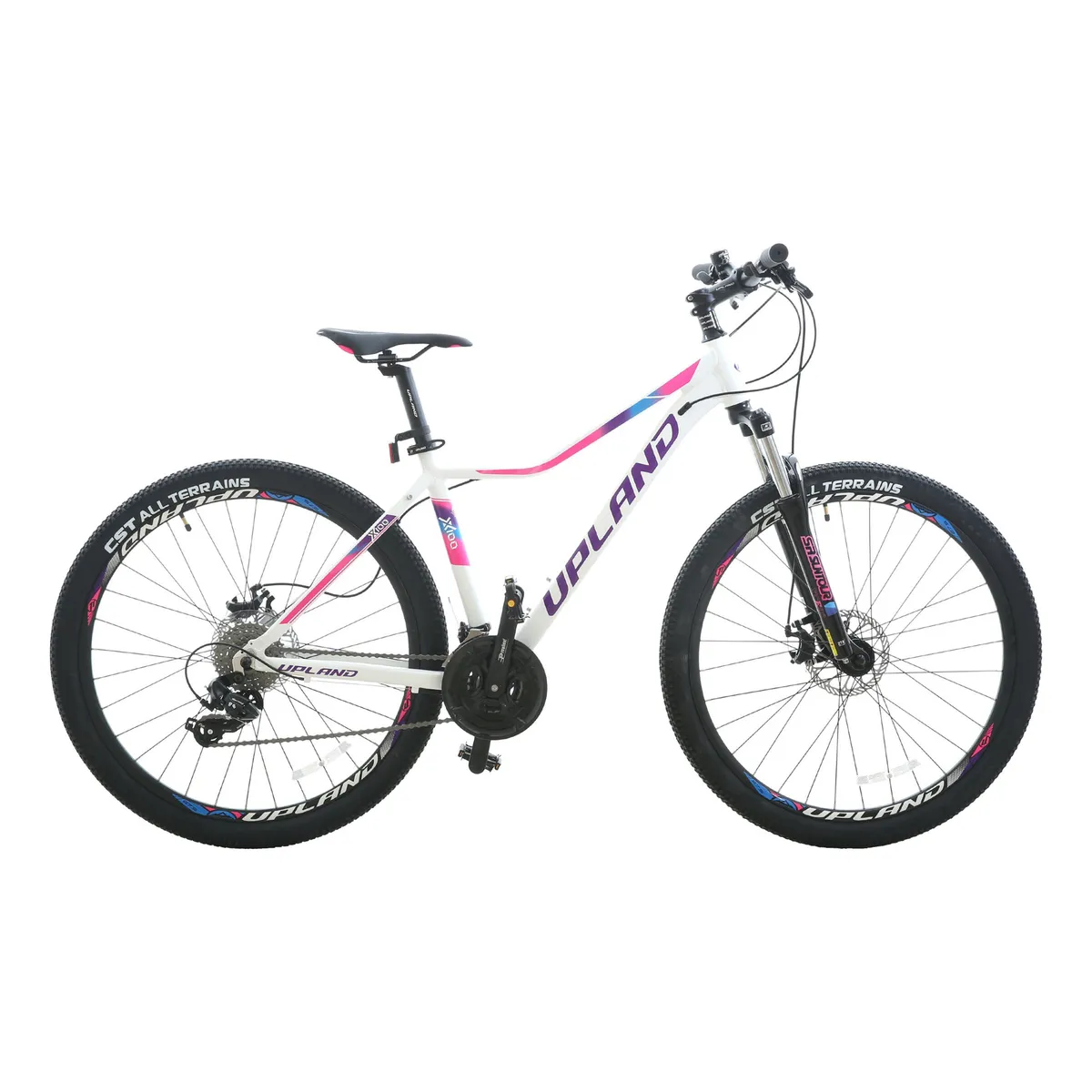 UPLAND - Bicicleta Mtb Upland X100 27.5