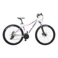 Bicicleta Mtb X100 27.5