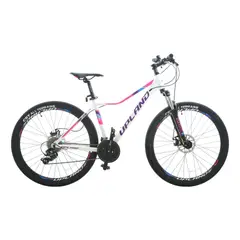 UPLAND - Bicicleta Mtb X100 27.5 Talla S