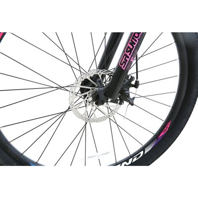 Imagen 2 del producto Bicicleta Mtb X100 27.5
