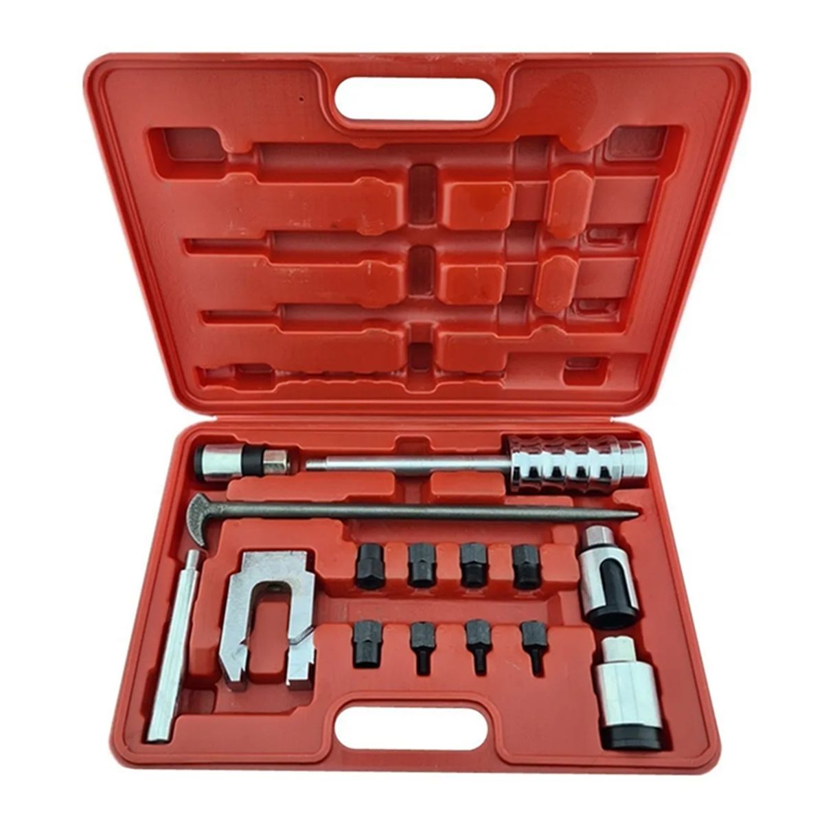 GENERICO - Kit Herramienta Extractor Inyector Bosch 110 Y 120 Universal