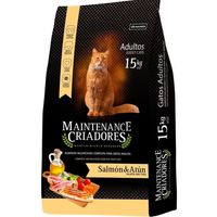 Criadores Maintenance Gato Adulto 15kg