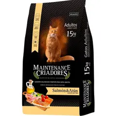 GENERICO - Criadores Maintenance Gato Adulto 15kg