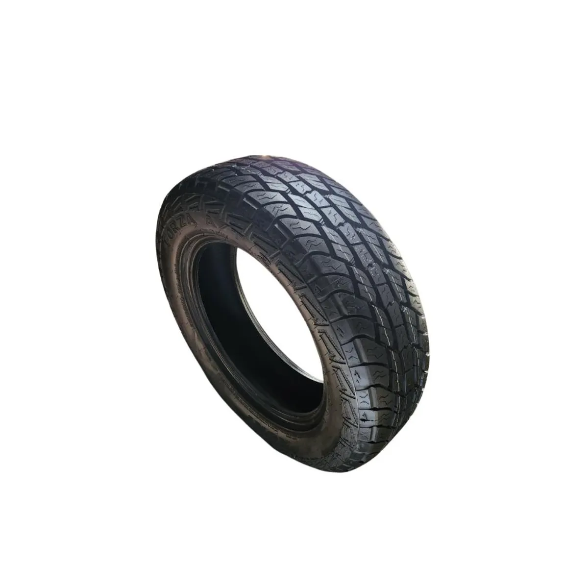 GENERICO - Neumatico 215/65 R17 99t Forza At 2 Xbri