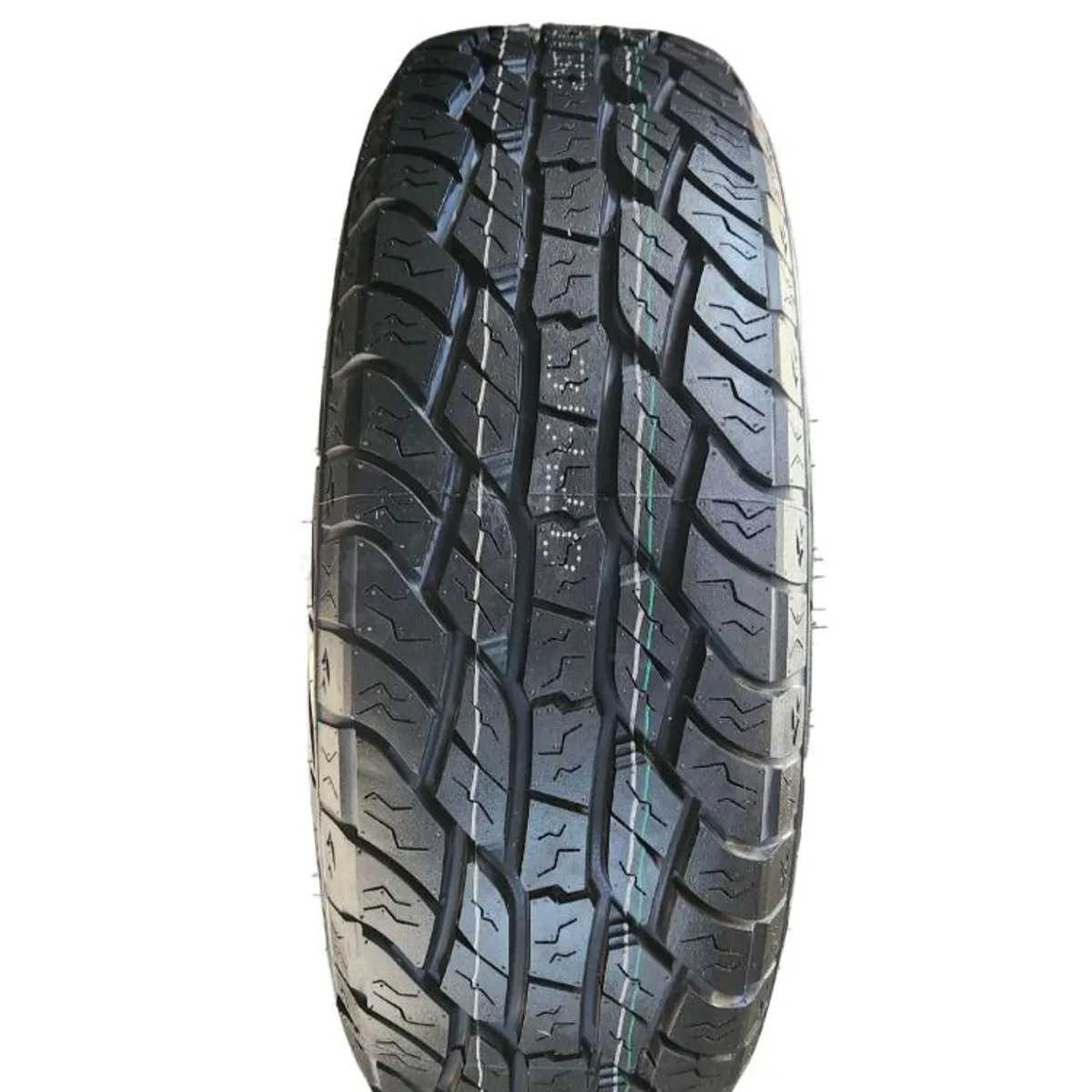 GENERICO - Neumatico 215/65 R17 99t Forza At 2 Xbri