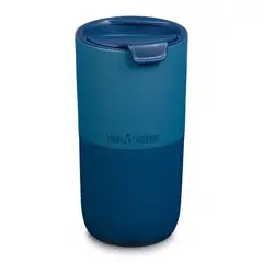 KLEAN KANTEEN - Vaso Térmico Rise Tumbler 473 ML con Tapa Flip