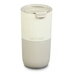 KLEAN KANTEEN - Vaso Térmico Rise Tumbler 473 ML con Tapa Flip