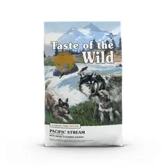 TASTE OF THE WILD - Adulto Pacific Stream Canine 12,2 K