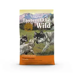 TASTE OF THE WILD - Adulto High Prairie 12,2 K