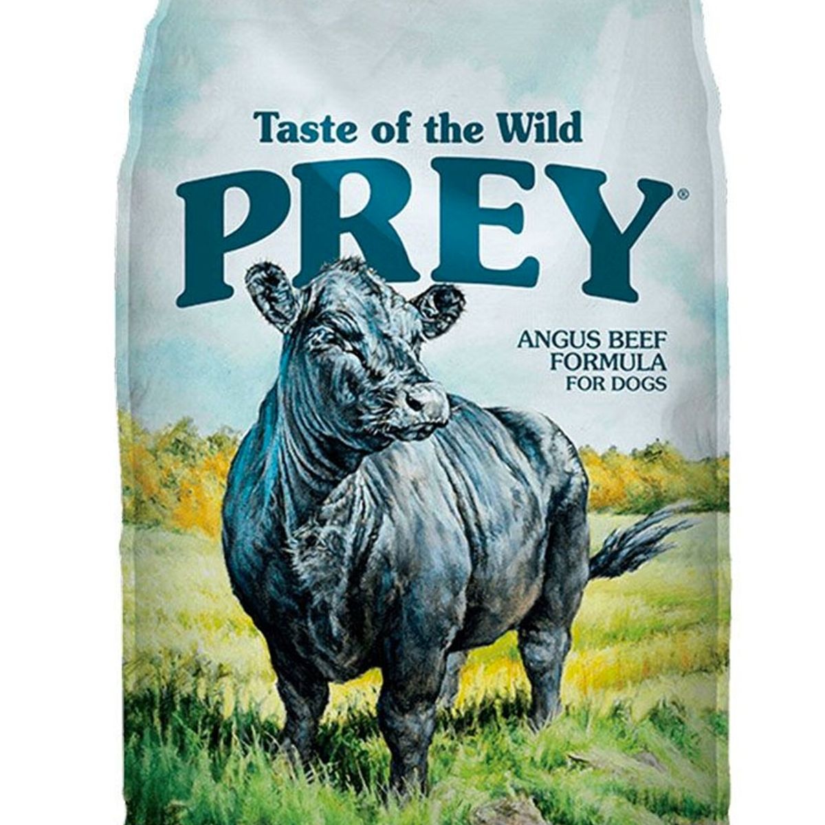 TASTE OF THE WILD - Taste Of The Wild Prey Adulto Y Cachorro Angus Beef 11,36 K