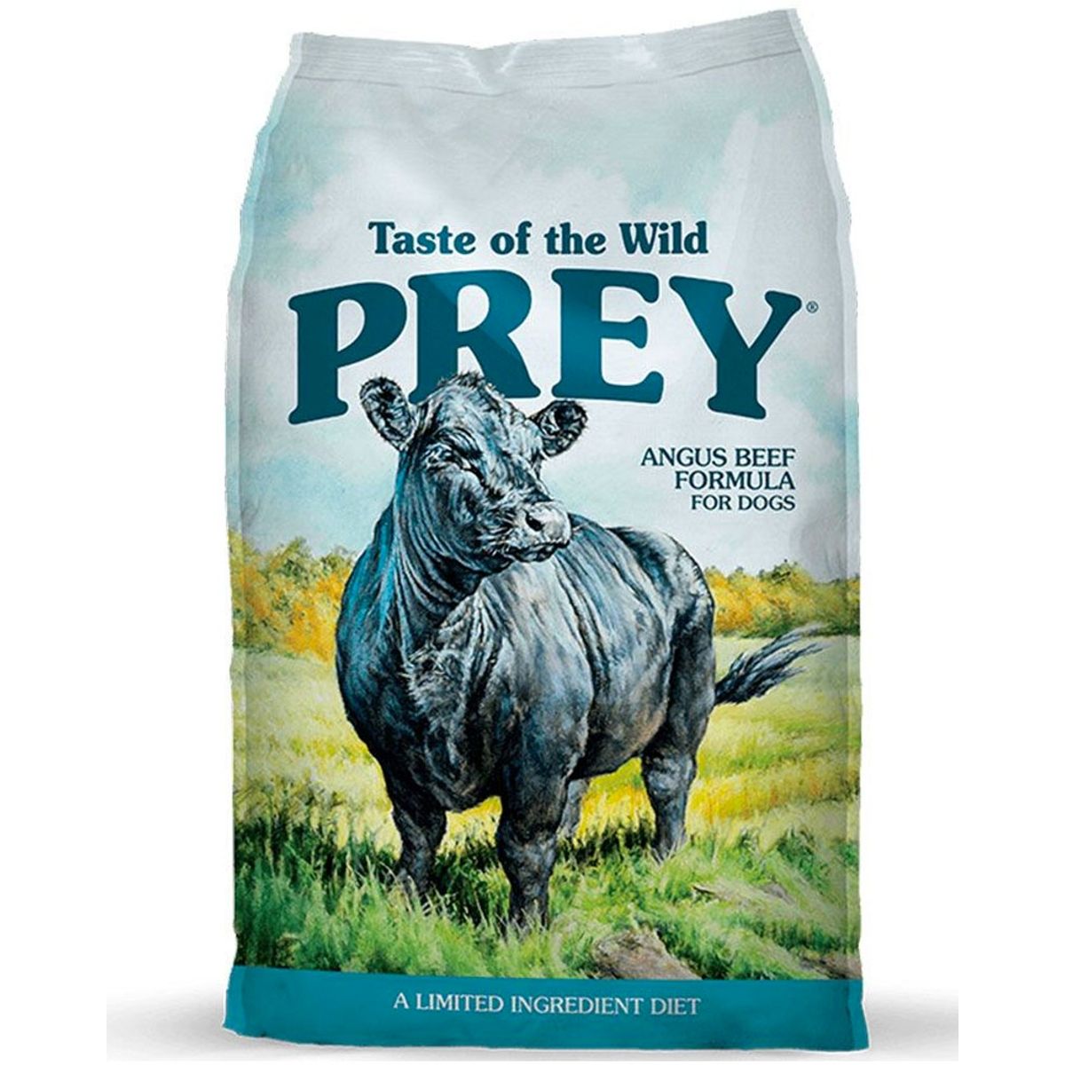 TASTE OF THE WILD - Taste Of The Wild Prey Adulto Y Cachorro Angus Beef 11,36 K
