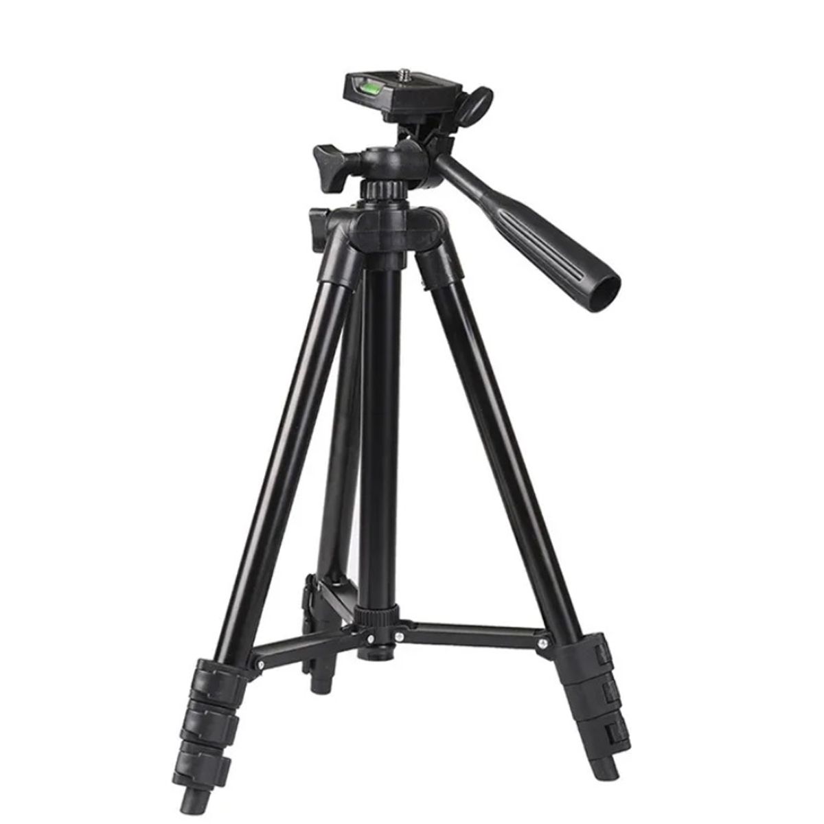 GENERICO - Trípode Para Camara Y Celular Generico 3120 Profesional