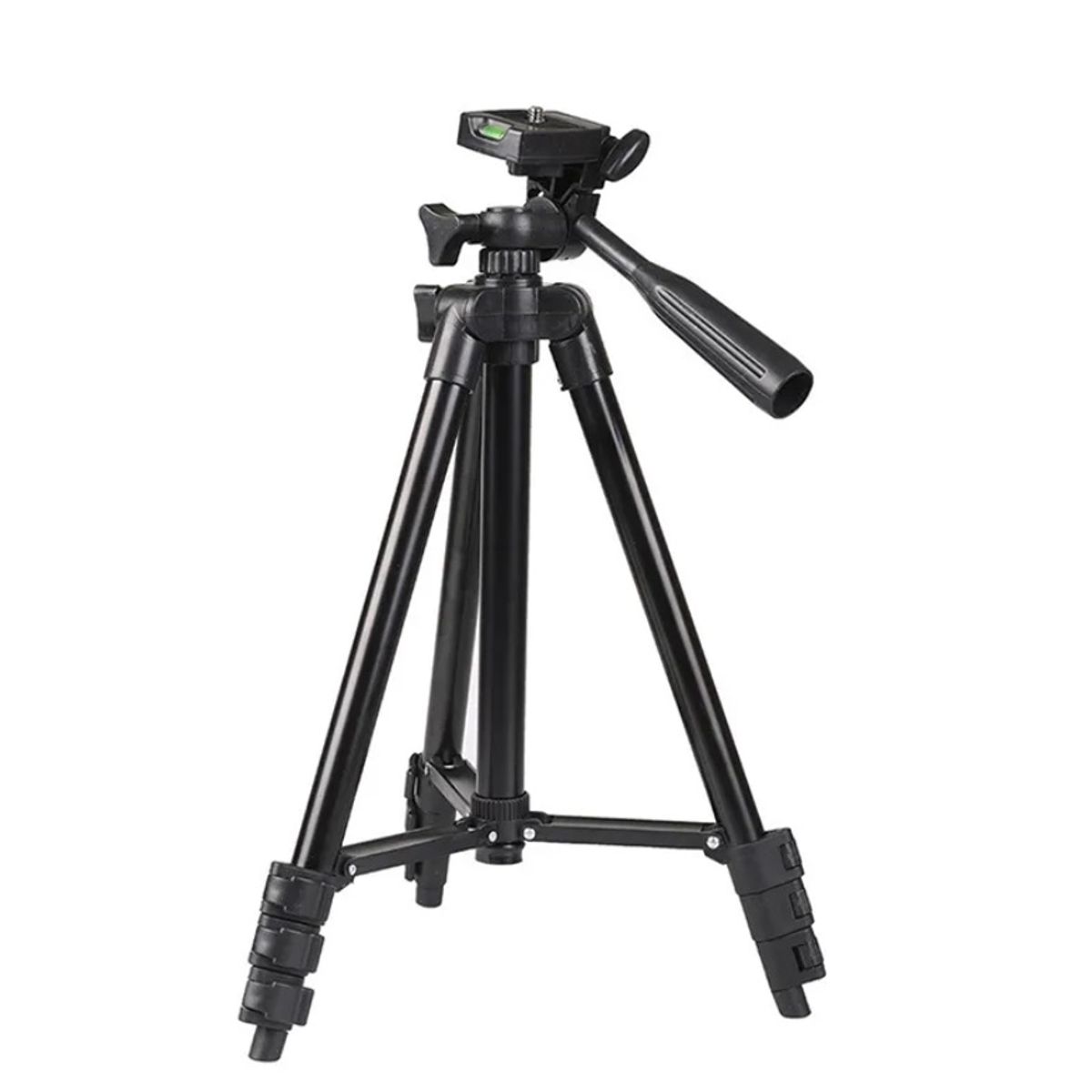 GENERICO - Trípode Para Camara Y Celular Generico 3120 Profesional
