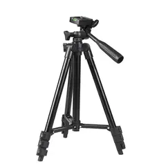 GENERICO - Trípode Para Camara Y Celular 3120 Profesional