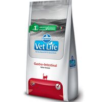 Alimento Vet Life Cat Gastrointestinal 2 Kg