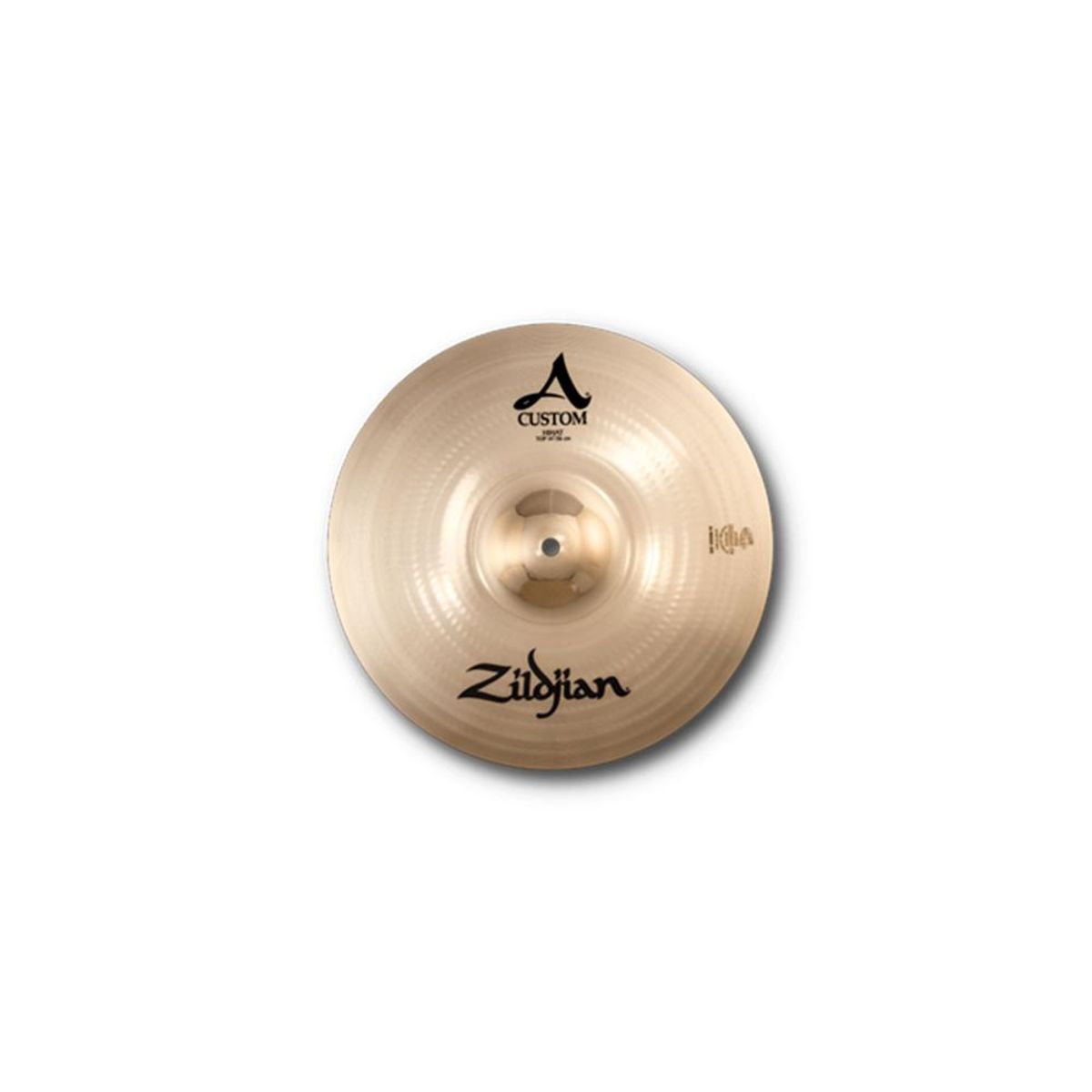 ZILDJIAN - A20511 PLATILLO HIHAT 14 A CUSTOM TOP H H BRILLIANT ZILDJIAN