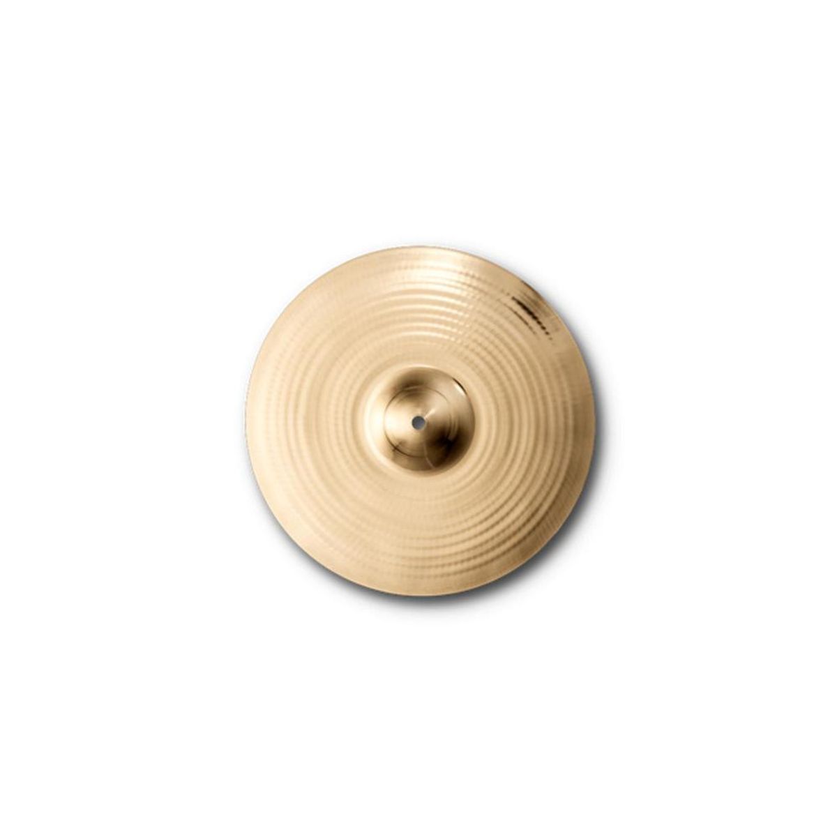 ZILDJIAN - A20511 PLATILLO HIHAT 14 A CUSTOM TOP H H BRILLIANT ZILDJIAN