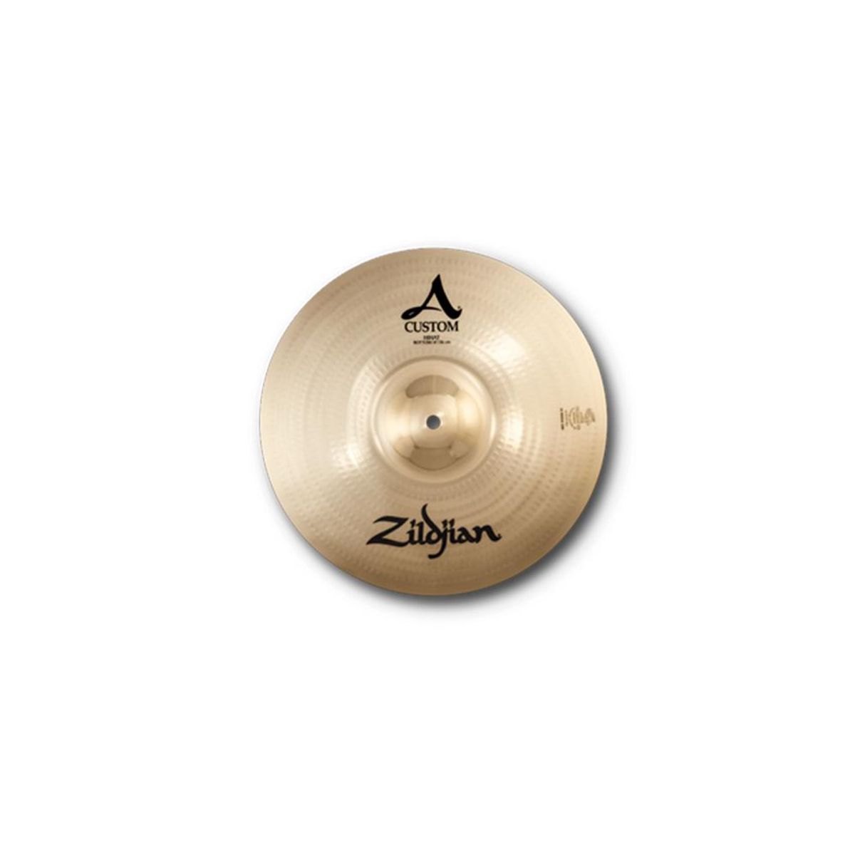 ZILDJIAN - Platillo BOTTOM HiHat Zildjian A20512 H Brilliant - 14