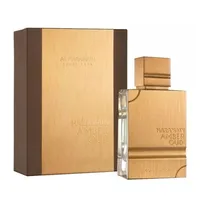 Perfume Amber Oud Gold Edition Edp 60ml Hombre.
