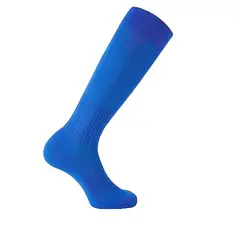 GARSIL - X6 Pares De Calcetas Deportivas De Futbol - Medias Soccer - Unisex
